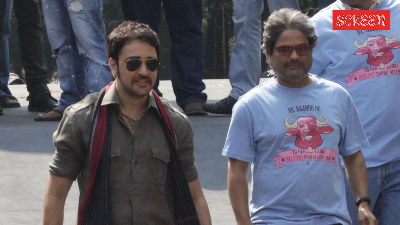 Imran Khan claims Vishal Bhardwaj cast him for a ‘dishonest reason’ in Matru Ki Bijlee Ka Mandola: ‘Nothing beyond action and cut, jo karna hai karo’ | Bollywood News