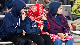 More trains and augmentations are being planned to handle the surge in demand.