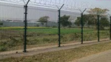 Andhra man ‘fell in love with woman in Pakistan jail’, held in Bikaner while trying to cross border