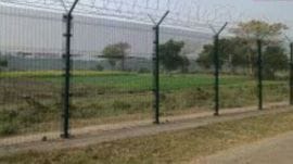 India-Bangladesh-border_20251129201831_20251207203329.jpg Andhra man ‘fell in love with woman in Pakistan jail’, held in Bikaner while trying to cross border