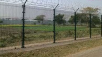 Andhra man ‘fell in love with woman in Pakistan jail’, held in Bikaner while trying to cross border