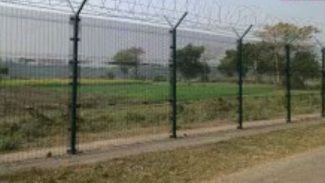 Andhra man ‘fell in love with woman in Pakistan jail’, held in Bikaner while trying to cross border