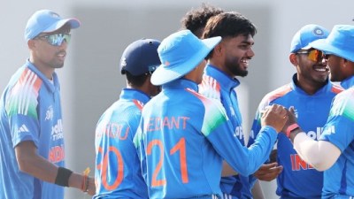 India U-19 vs MLY U-19 Asia Cup ODI match Live Streaming
