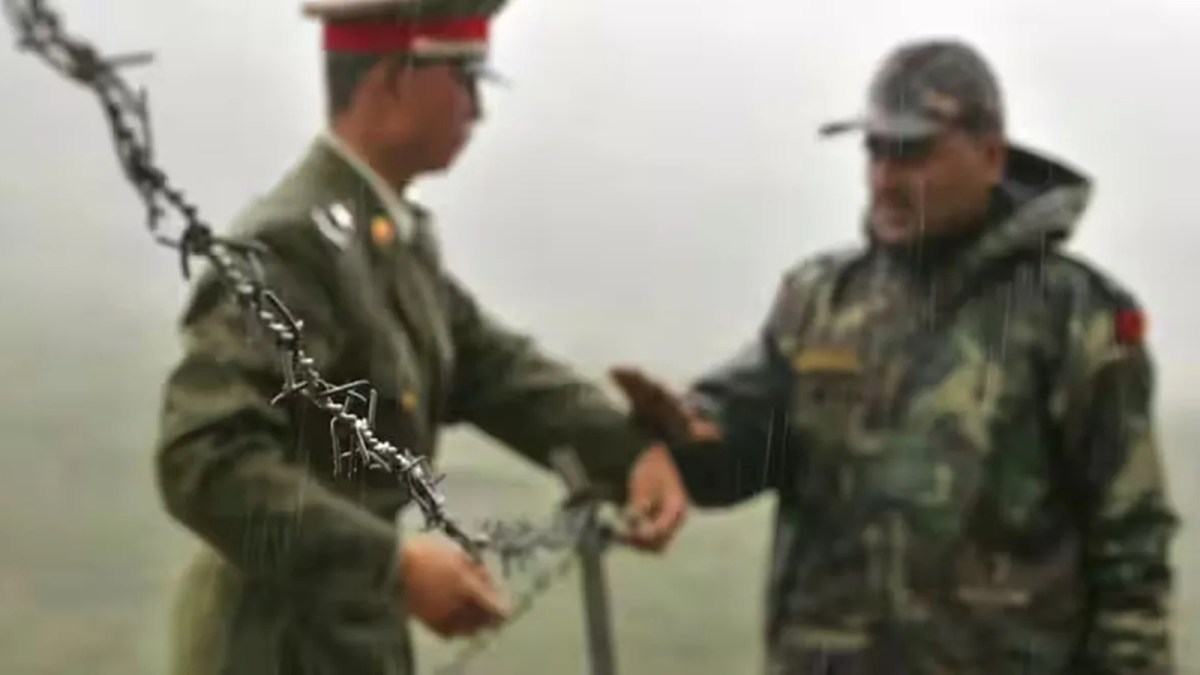 Arunachal claims among Beijing's core interests: Pentagon report | India  News - The Indian Express