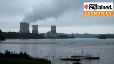 India Nuclear power bill