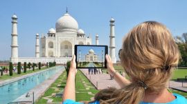 Top 10 Countries driving foreign tourist arrivals in India 2024‑25: India saw the most foreign tourists from these countries in 2024-25.