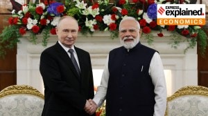 Amid US sanctions, how Putin’s India visit could help export diversification efforts
