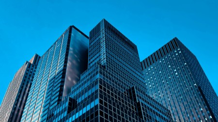 Top 10 Companies in India