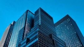 Top 10 Companies in India