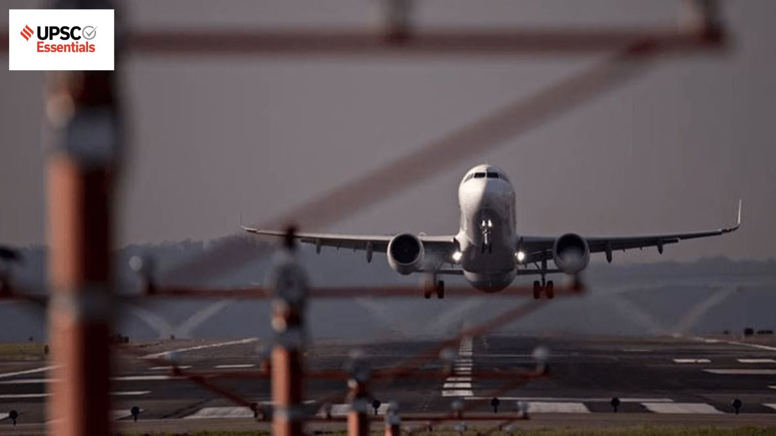 UPSC Essentials | Mains answer practice — GS 3