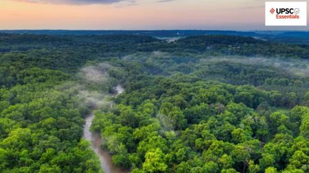 UPSC Essentials | Mains answer practice — GS 3 (Week 131)