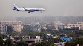 IndiGo, schedule curtailment, flight disruptions, Directorate General of Civil Aviation,
