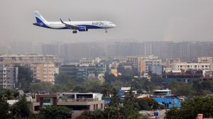 IndiGo, schedule curtailment, flight disruptions, Directorate General of Civil Aviation,