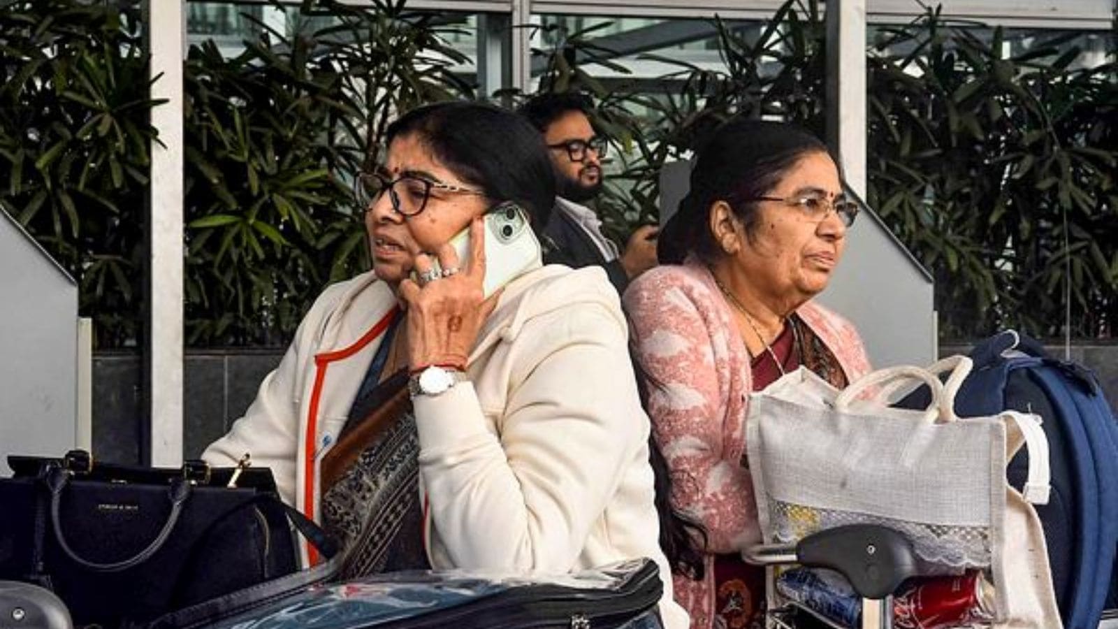 IndiGo Flight Status Today Live News Updates: These measures will remain in place for the next 48 hours