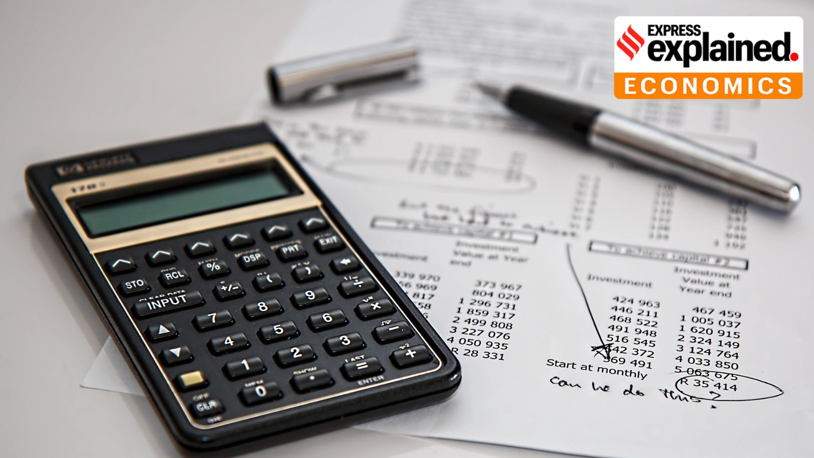 indianexpress.com - George Mathew - New Insurance Bill: What's in & what's left out?