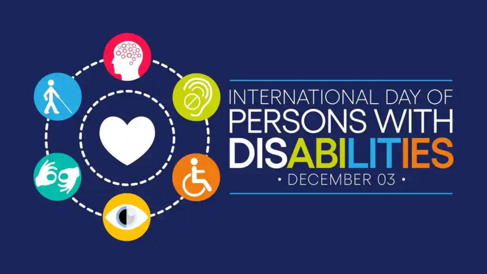 International Day of Persons with Disabilities 2025: Date, Theme, History, Significance and More Details