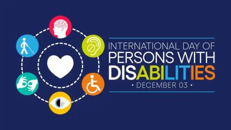International Day Of Persons With Disabilities 2025: All you need to know about the day.