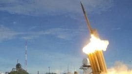 Military hardware worth Rs 79,000 cr gets govt nod