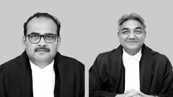 The Supreme Court was hearing an appeal against the Bombay High Court verdict in a dispute related to a commercial property occupied by a tenant located in Kamathipura, Nagpada, Mumbai.