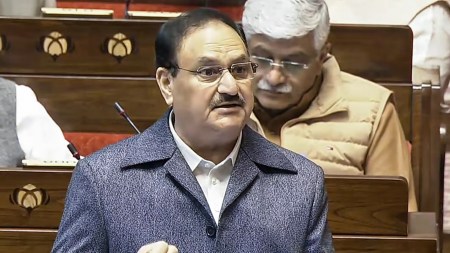 Parliament Winter Session 2025