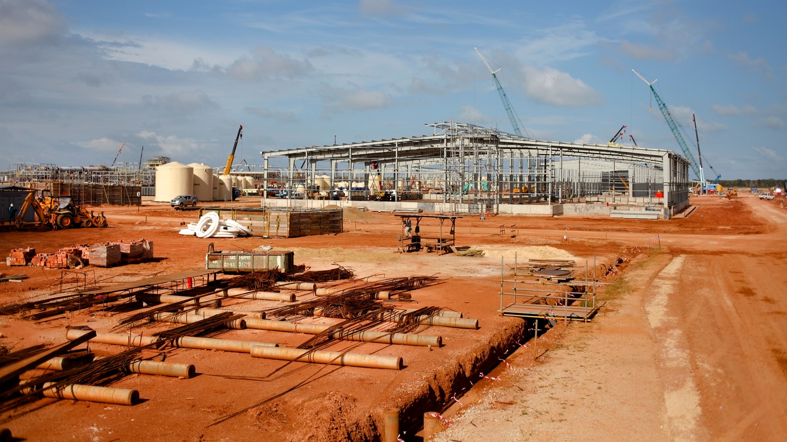 How Japan built a rare-earth supply chain without China