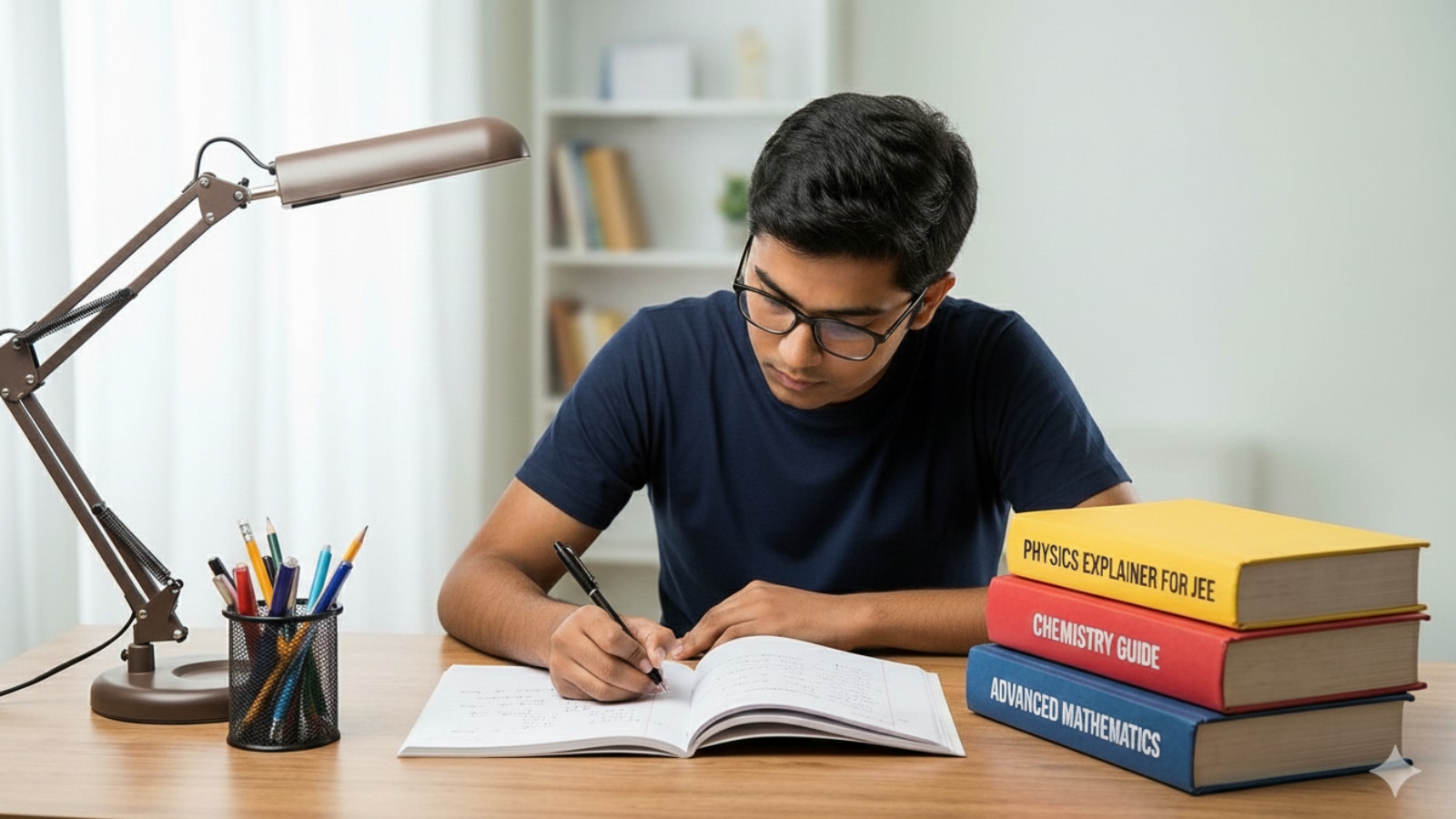 IIT-Roorkee releases JEE Advanced 2026 Syllabus; complete list of topics for Physics, Maths, Chemistry here