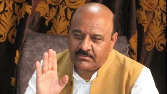 Jammu and Kashmir Deputy CM Surinder Choudhary, Ratle Hydro Electric Project, Surinder Choudhary, Jammu, Jammu and Kashmir, National Conference (NC), Shagun Parihar, Indian express news, current affairs