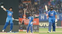 India vs South Africa, 3rd ODI: Yashasvi Jaiswal sparkles in a series where Kohli & Rohit silence critics