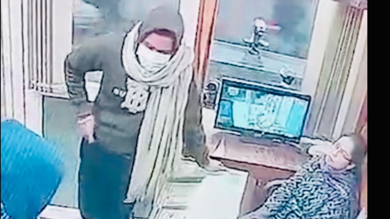 Crime Wave Hits Punjab’s Doaba Region