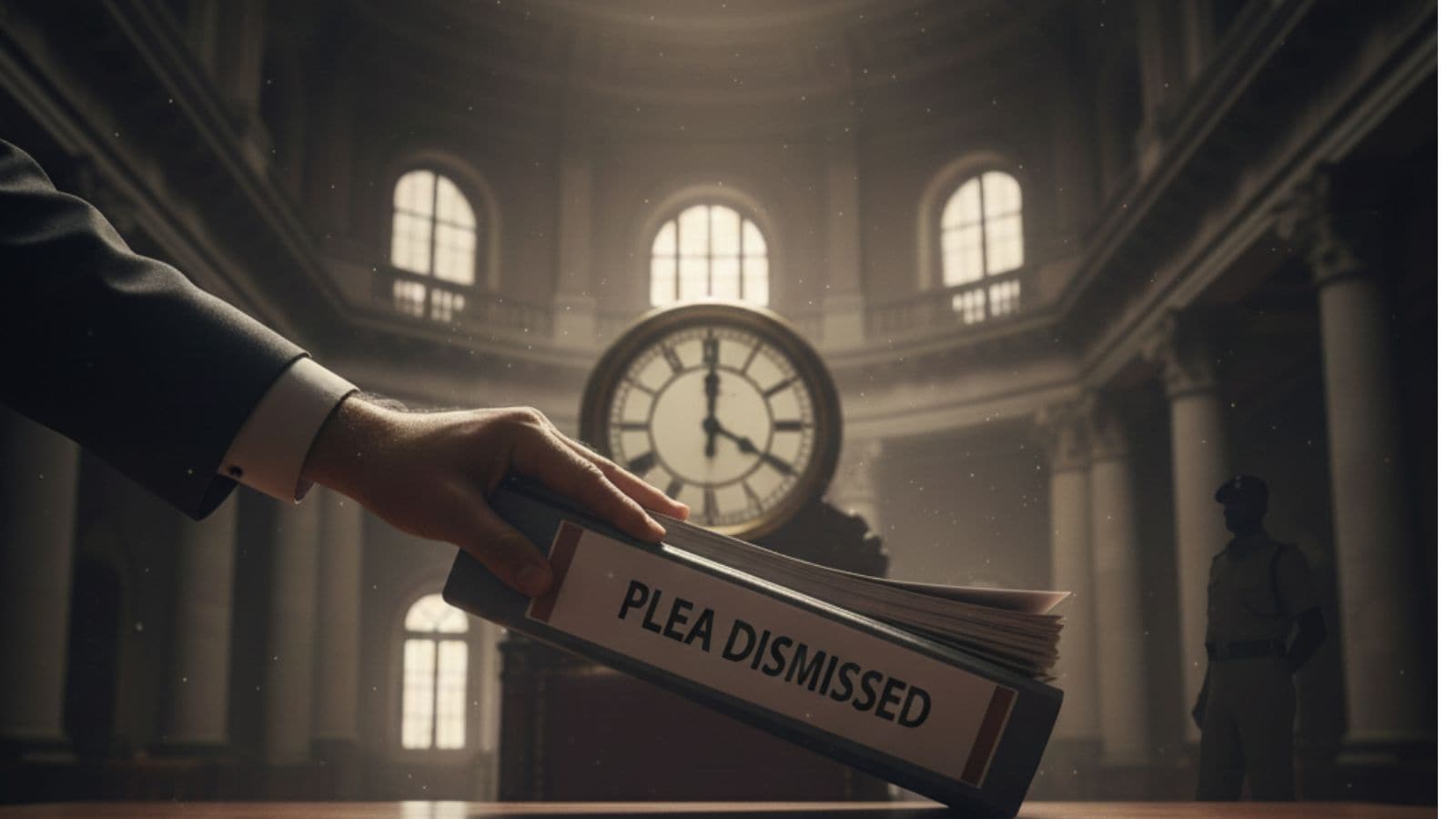 ‘Employer can’t launch manhunt’: Jammu & Kashmir & Ladakh High Court denies plea of BSF constable ‘absconding’ for 6 years