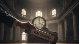 Jammu and Kashmir and Ladakh High Court dismisses BSF constable's plea of reinstatement after 6 years of absconding.