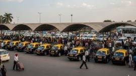 Jammu & Kashmir & Ladakh High Court says the power to identify, regulate, shift, or notify taxi stands is within the jurisdiction of state, junks cab union’s plea.