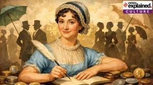Jane Austen