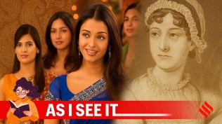 Jane Austen at 250: The world is observing the 250th anniversary of Jane Austen’s birth. (Generated with the help of AI)