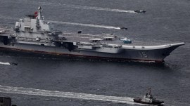 Japan China relations