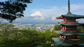 Most beautiful countries in the world: