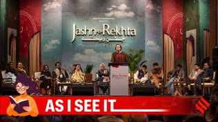 Jashn-e-Rekhta