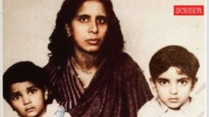 He went on to become the biggest writers. (Photo: Rekha Org)