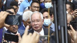 The verdict deepens Najib’s legal troubles linked to the scandal that toppled his government in 2018.
