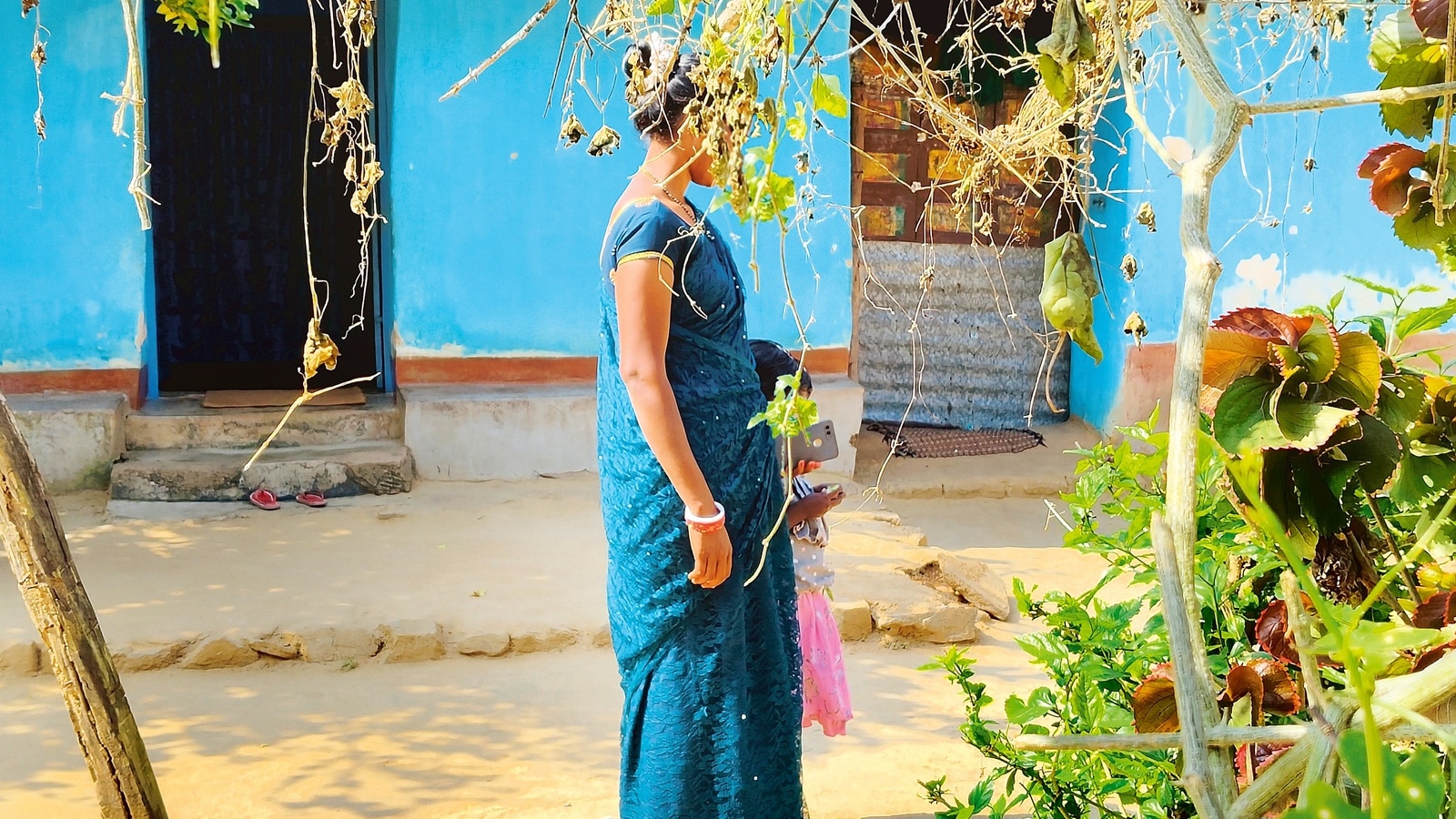 In cold blood: How transfusion of HIV-tainted blood in remote Jharkhand district upended lives already derailed by thalassemia | Long Reads News
