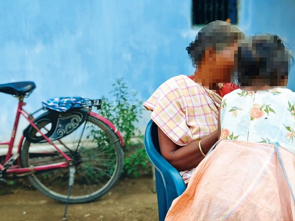 jharkhand thalassemia