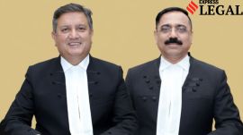 Jharkhand High Court directed the state to fix accountability on erring officials and compensate persons affected by the demolition.