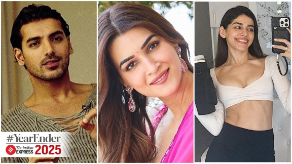 Here are the biggest celebrity health confessions of 2025