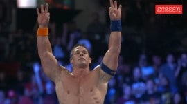 John Cena