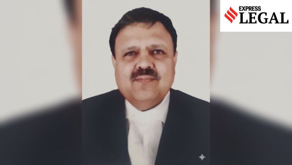 Justice Hemant M Prachchhak Gujarat High Court