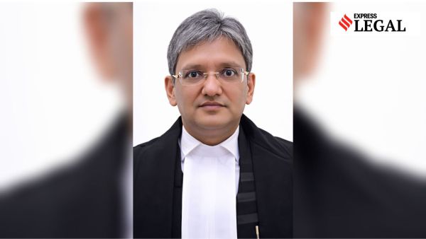 Justice Jagmohan Bansal Laika case Punjab and Haryana high Court