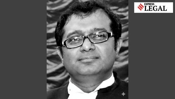 Justice Jay Sengupta Calcutta High Court SC/ST Act