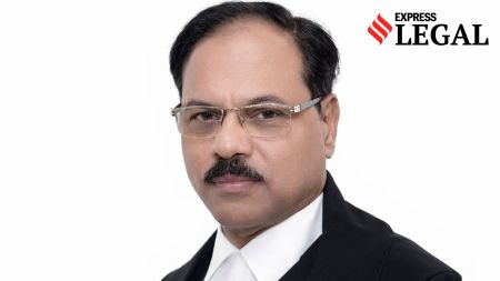 Justice Shekhar Kumar Yadav Allahabad High Court