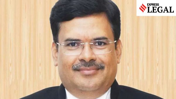 Justice Y Lakshmana Rao andhra pradesh high court free speech