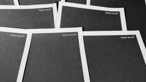 Nearly 700 pages of Jeffrey Epstein documents released by US Justice Department are redacted